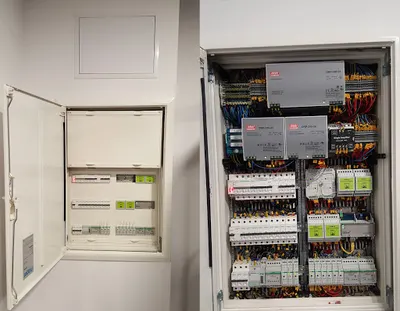 SmartElectro Damian Pietrasiak